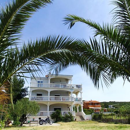 Apartments Natali Sveti Petar  Exterior photo