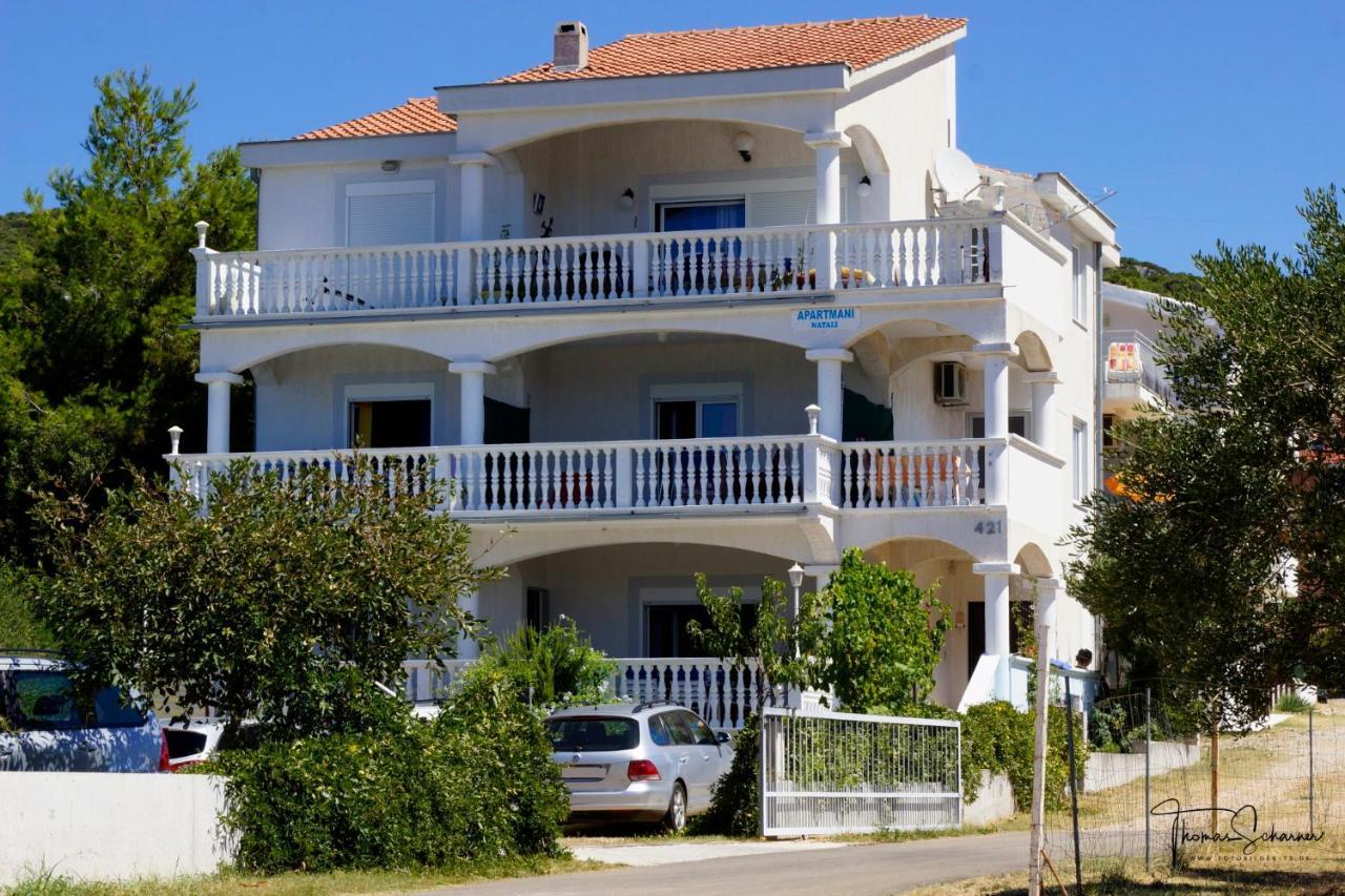Apartments Natali Sveti Petar  Exterior photo